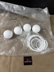 Missing Diaphragms Iwaki Pump Service Kit SKL-500PT-FL Warranty. Fixed Price $475.00.