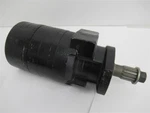 Parker TF0195MA050AAAA, Series Lsht Hydraulic Motor. Fixed Price $850.00.