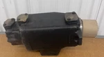 Parker Denison Hydraulics T6DC-042-050121R0 Vane Pump / Motor. Fixed Price $3999.99.