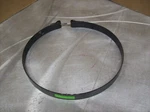 Elgin Sweeper Oem Quick Clamp R.g. Ray 1002454-180. Fixed Price $39.99.