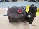 Rexroth A10VSO18DFR/31R-VKC62N00 Pump R902502736 8.3GPM. Fixed Price $599.99.