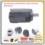 Hydraulic Motor For Char-lynn 104-1063-006 / Eaton 2000 Series. Fixed Price $180.90.