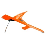Pyramid Hugger,orange,ktm 690 Duke 12 Cu. Fixed Price $152.74.