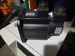 Yaskawa Ac Servo Motor Usa Rem 05CE2K. Fixed Price $99.00.