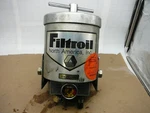 Filtroil BU-50 Hydraulic Fitration Unit. Fixed Price $132.99.