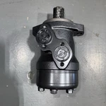 Danfoss Omr 100 Oem Hydraulic Motor New Open Box - Qty. Fixed Price $99.99.