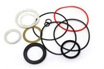 Aztec Replacement Seal Kit For Eaton Char-lynn 105-1004-006 Hydraulic Motor. Fixed Price $126.47.