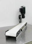 Dorner 2200 Series End Drive Conveyor 22MFES05D-4816 With Motor Fun (3380872). Fixed Price $1462.50.