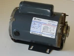 Ge Motors 5KC39QN9877GX Pump MOTOR,1 PH,1/2 HP,1725/1425,115/230V,48Y. Fixed Price $112.49.