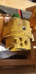 Rebuilt Proclain Hydraulics Motor B12784U V131161521 Kubota SSV65. Fixed Price $6500.00.