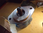 Permco P3000A586LDZA15-14 Hydraulic Motor. Fixed Price $499.99.