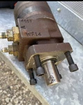 Parker MG050610AAAB Interchange Hydraulic Motor. Fixed Price $349.99.