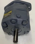 Parker M2B16916S42NB High Speed Hydraulic Motor. Fixed Price $2400.00.