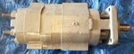 P76B478BYOW30-11CID12, Commercial, Hydraulic Double Gear Pump, 11.42-4.56 CU.IN3. Fixed Price $999.99.