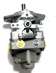 Hydro-gear Pump Series PW-1GCC-QD1X-X2XX. Fixed Price $599.95.