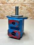 Fluidyne 25VQ17A86C20R Hydraulic Motor. Fixed Price $499.99.