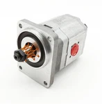 Sauer Danfoss 11048620 SNM2NN/011BN9FDB M3B5BNNNN/NNNNN Hydraulic Motor -unused-. Fixed Price $578.99.