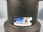 Eaton/char-lynn Hydraulic Spool Valve Motor 103-1674-012. Fixed Price $389.99.