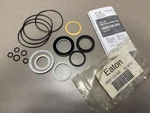 Nos Eaton 9900126-000 Hydraulic Wheel Motor Rebuild Kit Seal Pump Char-lynn 4000. Fixed Price $69.99.