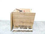 Hagglunds Marathon MA200N0600 Hydraulic Motor 12.575CM3/R 350BAR 200NM. Fixed Price $13750.00.