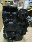 Ingersoll Rand Volvo Hydraulic Motor Pump 59288894. Fixed Price $4495.00.