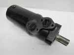 Mcneilus 1662566, BD/MLHRQ160GN4PS/4 Hydraulic Motor W/brake. Fixed Price $600.00.