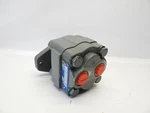 New Metaris MHM30A997FEAB0730 MH30 Series Hydraulic Gear Pump. Fixed Price $499.95.