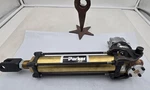 Parker Schrader Bellows B80125327-11560X0400 Air Motor 1-3/4X4" 50258160 New Oem. Fixed Price $5800.00.