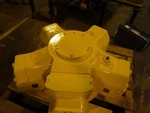 Pleiger Screw Motor M03750-05-1206 Used #26358. Fixed Price $5775.00.