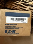 Hydraulic Motor Eaton 158-3989-001. Fixed Price $655.00.