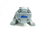 Tokyo Keiki Tokimec SQP2-21-1C2-18 Hydraulic Vane Pump. Fixed Price $1668.25.