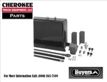 Buyers Products UWLK50ADMCCW, Hydraulic Wetline Kit. Fixed Price $1817.95.