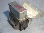 Moog Hydraulic Servo Valve 10251190365. Fixed Price $540.50.