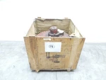 Hagglunds Marathon MA200N0100 Hydraulic Motor 12.575CM3/R 200NM 350BAR. Fixed Price $10100.00.