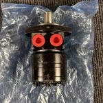 Grh BMRS-125-H2-K-S, Hydraulic Motor. Fixed Price $159.96.