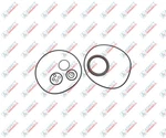 Bosch Rexroth A6VM160, A7VO160 Seal Kit. Fixed Price $115.00.