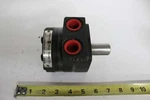 050-1-FS, 050-1-FS-B7-389 Parker Nichols Hydraulic Motor Series Gerotor. Fixed Price $699.99.