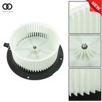 Hvac Blower Motor For John Deere 848L 853M 544K 620G 622G 624K 640L AT365430. Fixed Price $62.01.