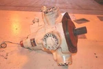 Staffa SX505BM-126-24410, Used, Ref #13133. Fixed Price $439.00.