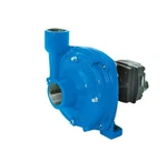 Hypro Hydraulic Driven Pump 1-1/2" Inlet X 1-1/4 Outlet W/ 7 Gpm Motor. Fixed Price $1214.95.