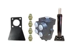 400ML (24.41CI) Hydraulic Steering Valve With 9" Column. Fixed Price $499.99.