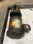 Danfos Fadal VMC4020 906-1 MPTAC000C37*A01-B/-05 Hydraulic Pump W/motor. Fixed Price $750.00.