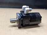 Torqmotor Ross MF100910AAAA Used #106C93PR4. Fixed Price $350.00.