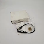 Eaton 12100R-QD07 Photoelectric Sensor, Comet Series, Power, 10-30VDC, .25A. Fixed Price $99.99.