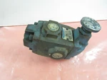 Vickers XCT06-3F-22 SCT06EF22 Hydraulic Pressure Reducing Valve 200-2850 **rfb**. Fixed Price $599.99.
