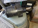 Terex Drive Motor Roller Stator 96417GT Part # 11203950. Fixed Price $625.00.