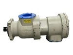 Solar Turbines 1063390-1 Lube Oil Pump 120-GPM Mfg. Date 5/23. Fixed Price $2499.95.