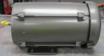 New Baldor .5 Hp Keyed Motor 190/380 Lvac 230/460 Hvac 2700 Rpm 56C Frame. Fixed Price $599.99.