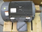 Us Motors H60E2E Model BG34 Phase Hostile Duty 60HP 1785RPM A5496AES. Fixed Price $1275.00.