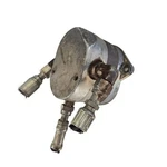 Danfoss Hydraulic Gear Motor 4 526E John Deere 2653A Reel Mower 1000369 Fix. Fixed Price $149.97.